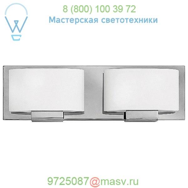 53552BN Hinkley Lighting Mila Vanity Light, светильник для ванной