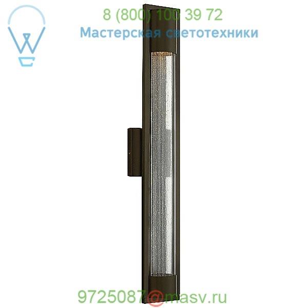 1220BZ Hinkley Lighting Mist Outdoor Wall Light, уличный настенный светильник