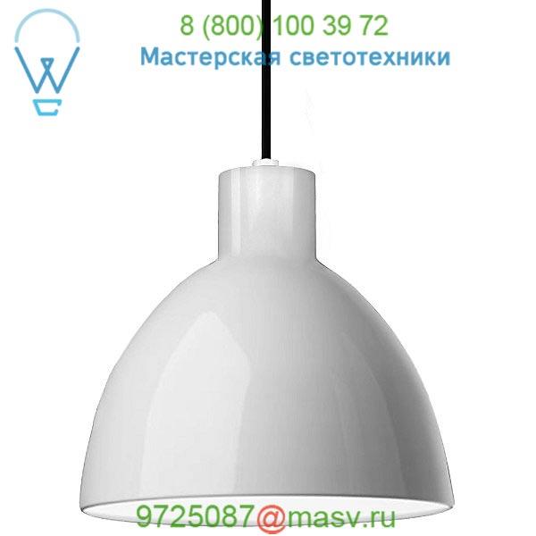 Kuzco Lighting PD17 LED Pendant (White/Large) - OPEN BOX RETURN, светильник