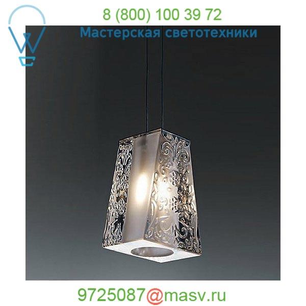 Fabbian Vicky Pendant Light - D69A01, светильник