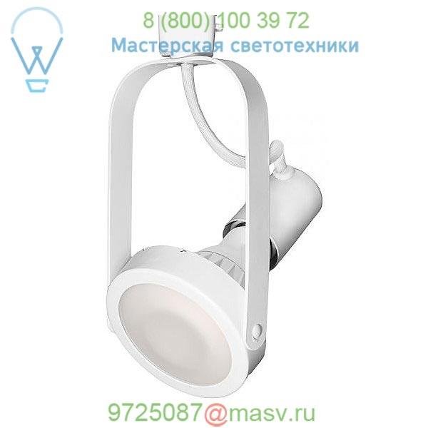 WAC Lighting JTK-764-BK Model 764 Line Voltage Track Lighting, светильник