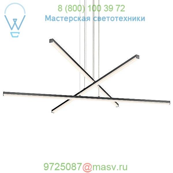 Stix LED Pendant Light SONNEMAN Lighting 2763.25, подвесной светильник