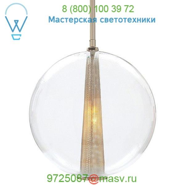 DK49912 Arteriors Caviar Pendant, светильник