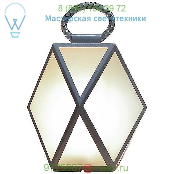 Muse Battery Outdoor Table Lamp ACAM.001402 Contardi Lighting, уличная настольная лампа