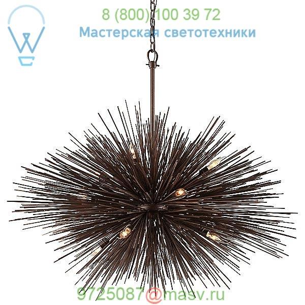 Troy Lighting F3666 Uni Pendant Light, светильник