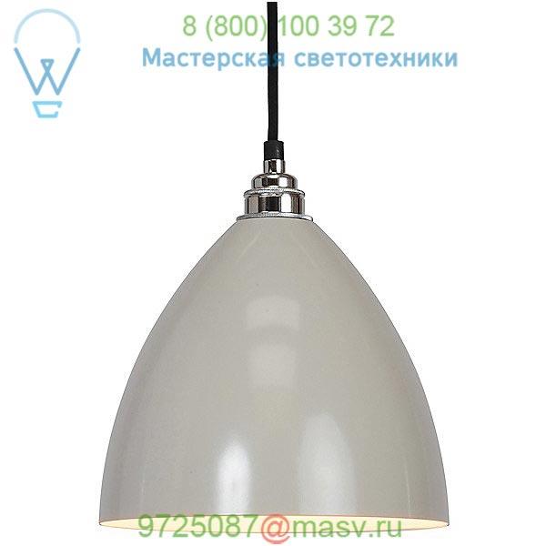 Original BTC Task Pendant Light BT-FP389GR, подвесной светильник