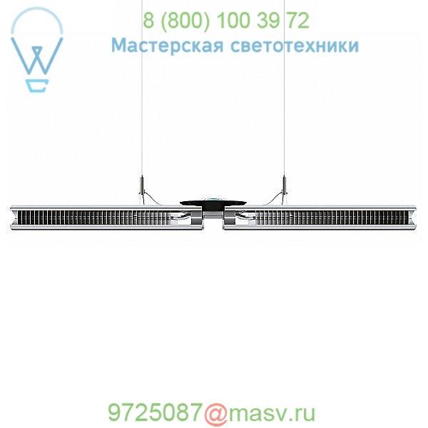 Jake Dyson 307378-01 CU-Beam LED Linear Pendant Light, светильник