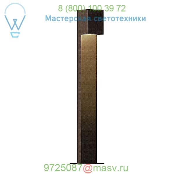 7341.72-WL SONNEMAN Lighting Box LED Bollard, садовый светильник