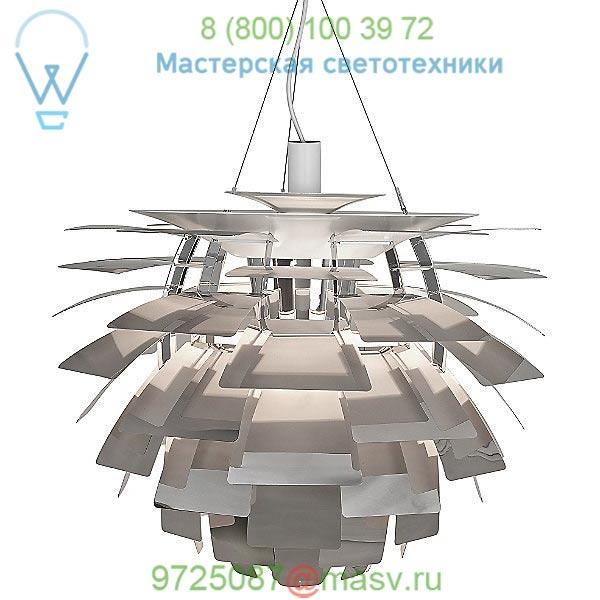 PH Artichoke Pendant Light 10000128785 Louis Poulsen, подвесной светильник