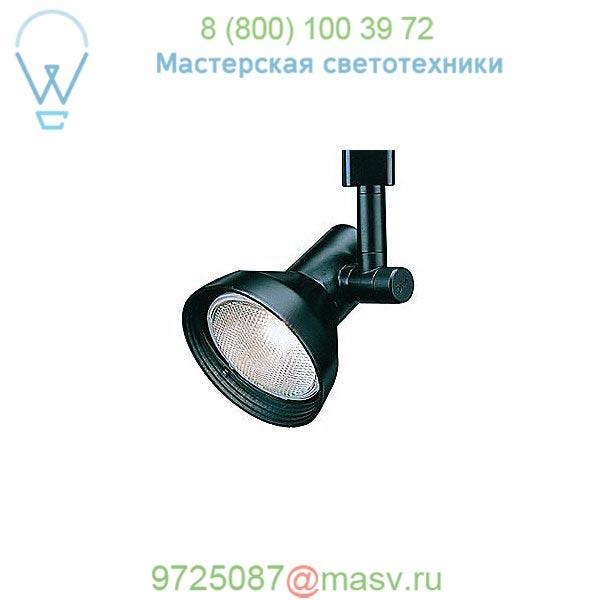 WAC Lighting Model 730 Line Voltage Track Lighting LTK-730-BK, светильник