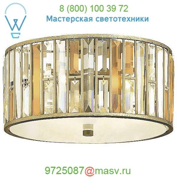 Fredrick Ramond FR33731SLF Gemma Ceiling Light, потолочный светильник