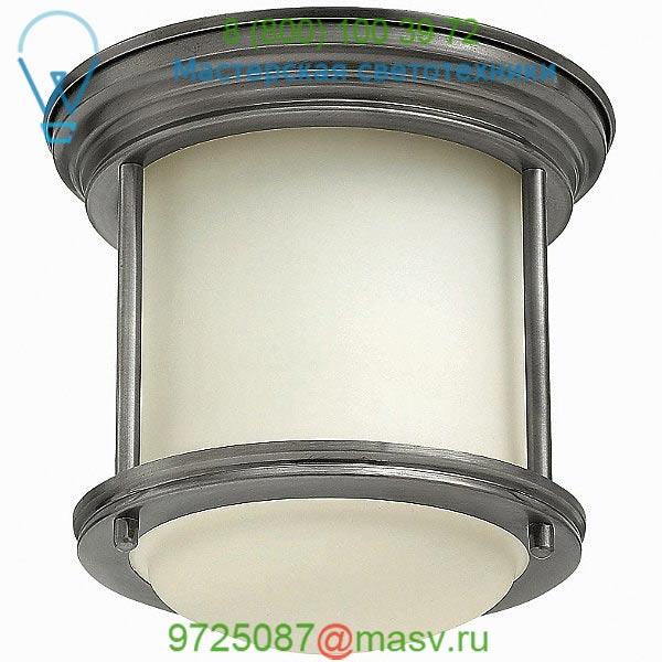 3300CM Hadley 3300 Flush Mount Ceiling Light Hinkley Lighting, светильник