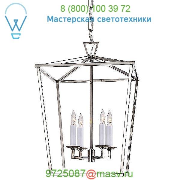 CHC 2164AI Darlana Lantern Pendant Light Visual Comfort, светильник