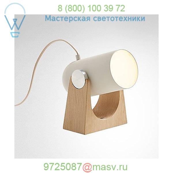 Le Klint Carronade Table Lamp / Wall Sconce 260SB, настольная лампа