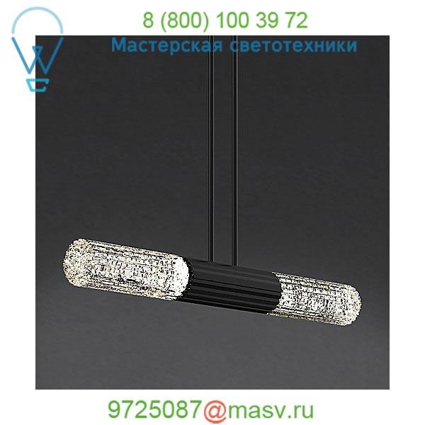 S1A36K-JR18XX12-RP01 SONNEMAN Lighting Suspenders 36 Inch 1 Tier Linear 5 Light LED Suspension System, светильник