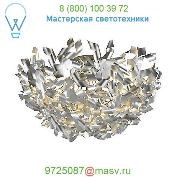 Arnsberg Pinwheel Flush Mount Ceiling Light, светильник