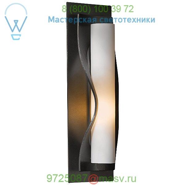 Dune Large Wall Sconce 204790-1000 Hubbardton Forge, настенный светильник