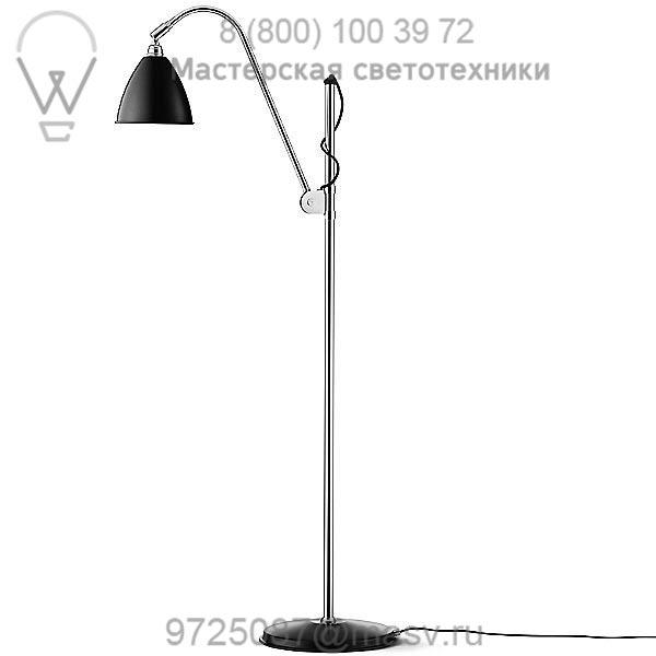 Bestlite BL3S Floor Lamp Gubi 001-03301, светильник