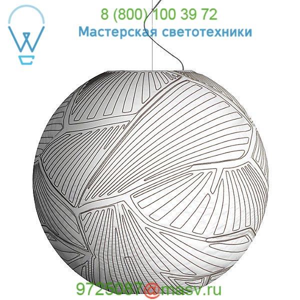 223017 10 UL Planet Pendant Light Foscarini, светильник