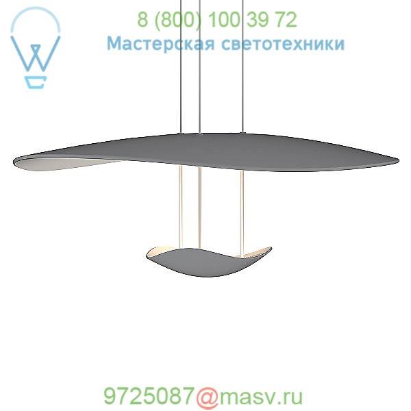 Infinity Reflections LED Pendant 2667.18 SONNEMAN Lighting, светильник