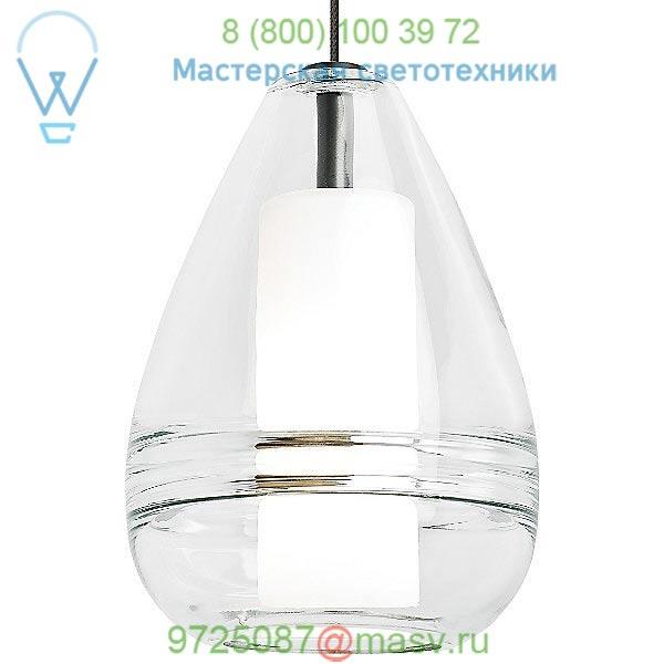 Mini Ella Kable Lite Pendant Light Tech Lighting 700KLELACS, светильник