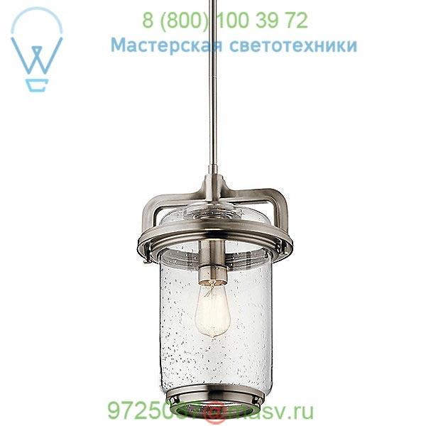 Andover Pendant Light Kichler, светильник