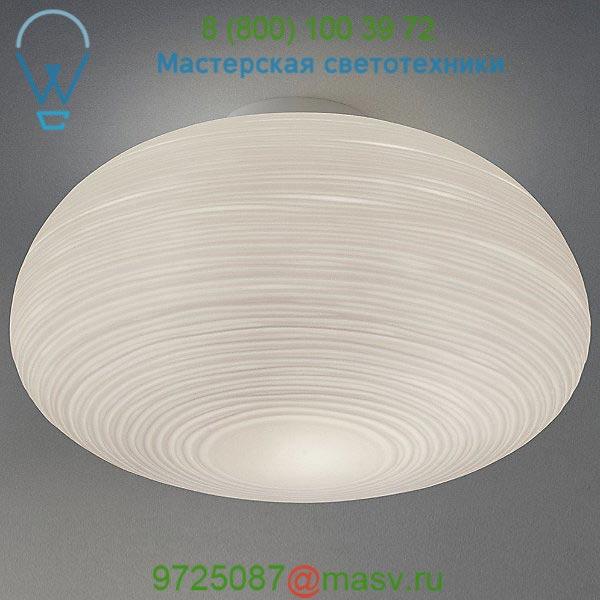 Rituals 2 Ceiling Light Foscarini, светильник