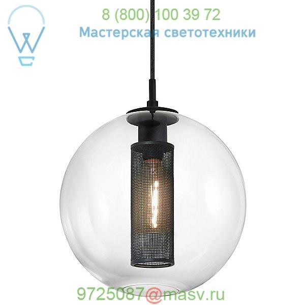 4932.97 SONNEMAN Lighting Tribeca Pendant Light, светильник