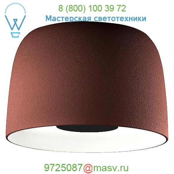 Marset Djembe 2C LED Flush Mount Ceiling Light G1777256, потолочный светильник