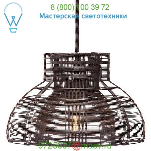 Schema Urban Pendant Light 49-URB/S/DKG, светильник