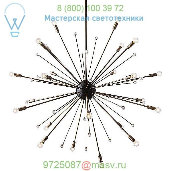 Arteriors Imogene Chandelier 89978, светильник