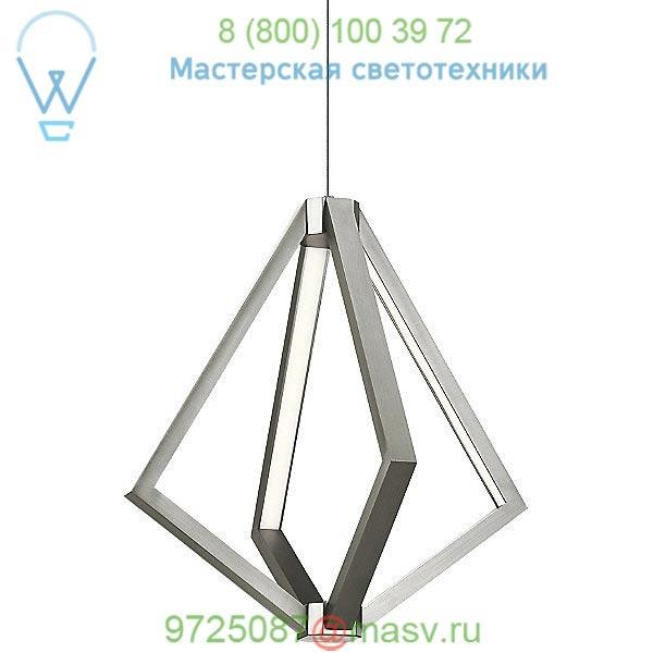 Everest LED Pendant Light Elan Lighting 84091, светильник