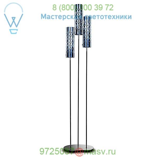 Slamp DIM91PFO0008B_000 Dimple Floor Lamp, светильник