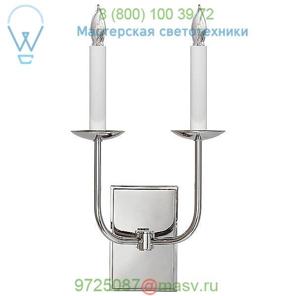 TT Wall Light SL 2860AN Visual Comfort, настенный светильник