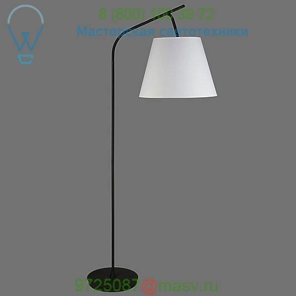 755PB-BKG Lights Up! Walker Floor Lamp, светильник