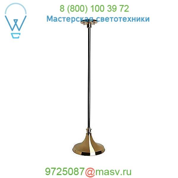 Waterworks Percy Mini Pendant Light 18-50799-96932, светильник