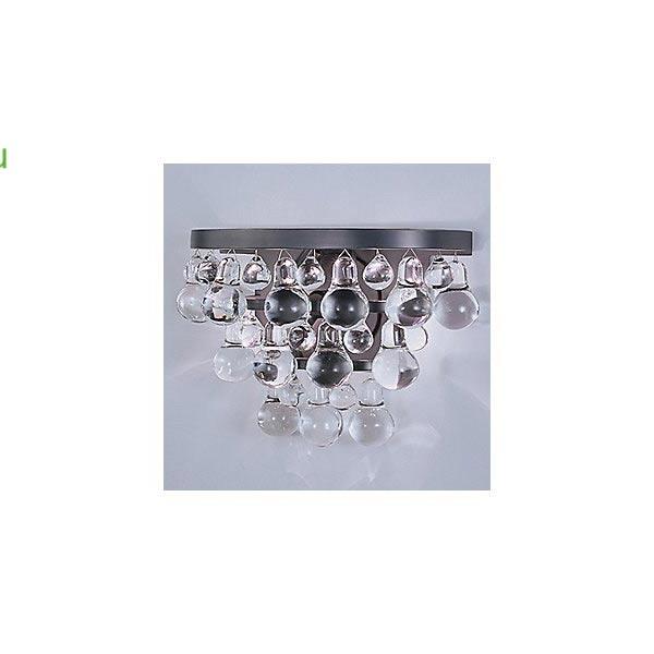 Z1001 Bling Sconce Robert Abbey, настенный светильник