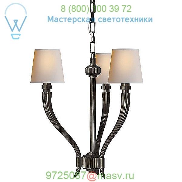 Ruhlmann Chandelier Visual Comfort CHC 2461PN-NP, светильник