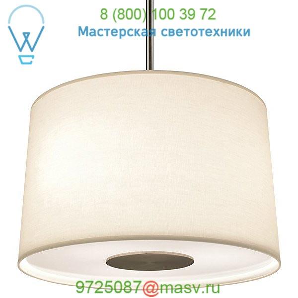 Z2179 Robert Abbey Echo Pendant Light, светильник