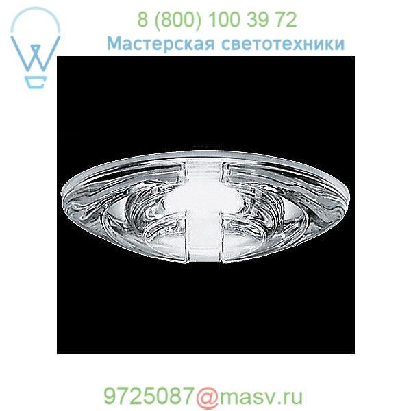 Fabbian Jnat - Low Voltage Recessed Lighting Kit D27F03RM 00, светильник