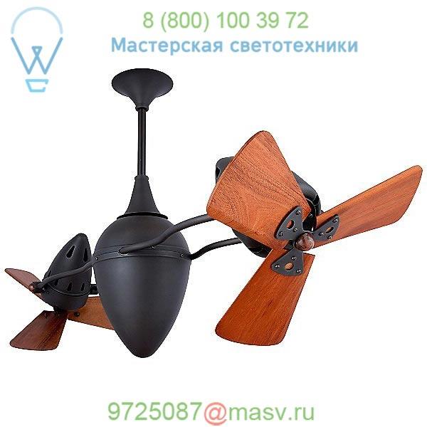 Ar Ruthiane Ceiling Fan Matthews Fans AR-CR-WD, светильник