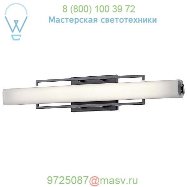 Elan Lighting 83748 Perov LED Bath Bar, светильник для ванной