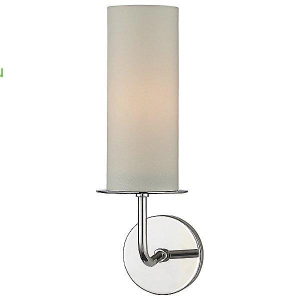 OB-KS 2035PN-L Larabee Wall Sconce (Polished Nickel) - OPEN BOX RETURN Visual Comfort, опенбокс