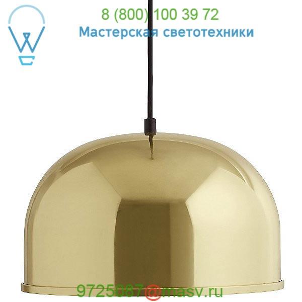 GM 30 Pendant Light Menu 1550539, светильник