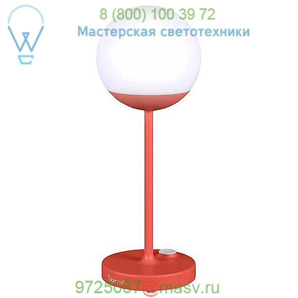 Fermob 530128 MOOON! Lamp, уличная настольная лампа