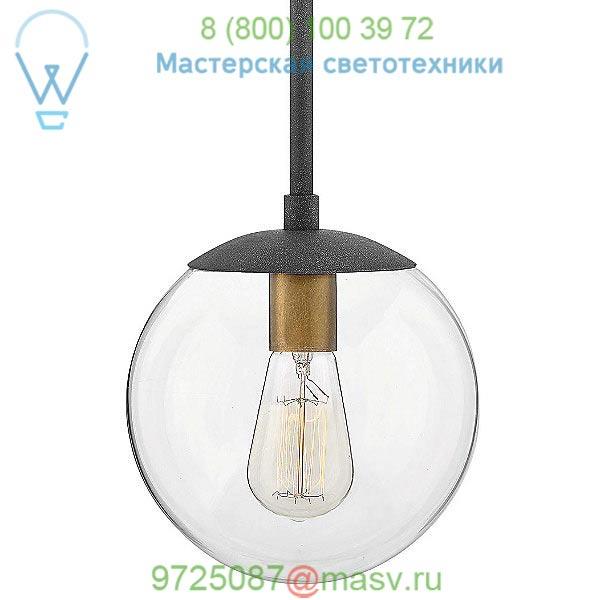 3747DZ Hinkley Lighting Warby Mini Pendant Light, светильник