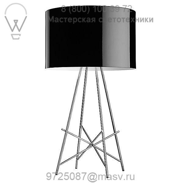 FU591109 FLOS Ray T Table Lamp, настольная лампа