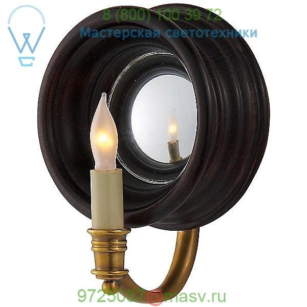 Visual Comfort CHD 1185OW Chelsea Reflection Wall Sconce, настенный светильник