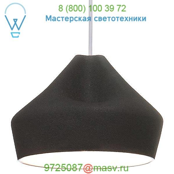 Pleat Box 24 LED Mini Pendant Light A636-252 Marset, светильник