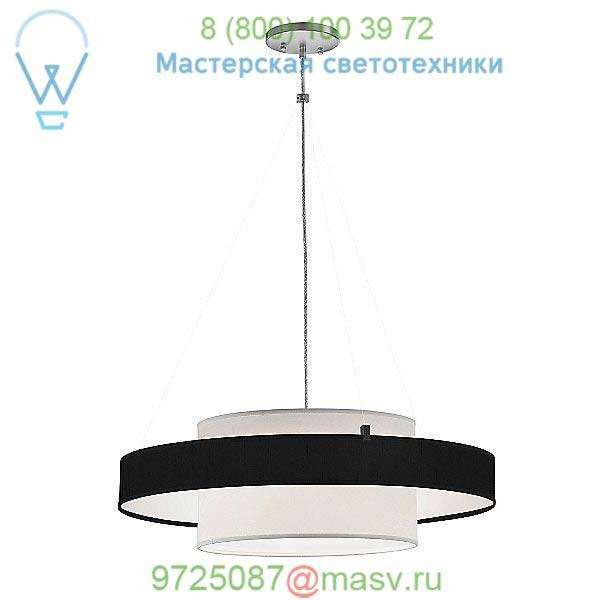 Seascape Lamps SL_1in1_24_AC One in One Two Tier Pendant Light, подвесной светильник